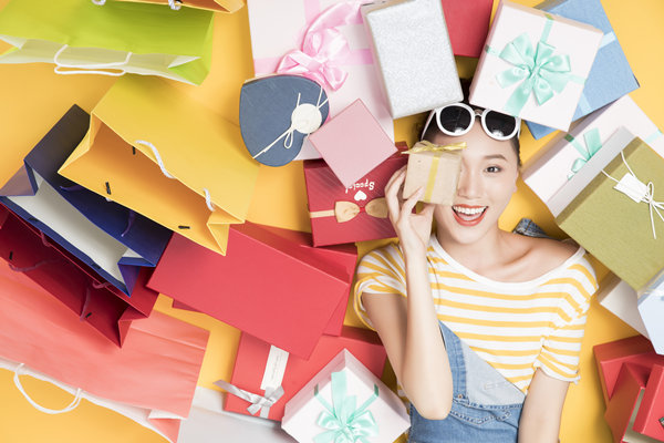 品牌個性化：打造獨特的品牌個性，吸引目標受眾