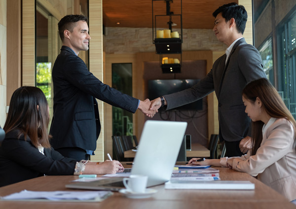 集團管控：建立風(fēng)險防范機制，確保企業(yè)穩(wěn)健發(fā)展