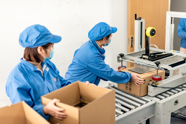 制造業(yè)的未來：精益生產(chǎn)引領(lǐng)高效、智能與綠色制造