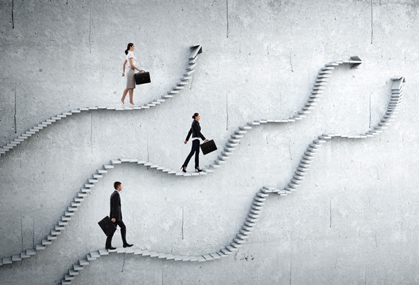 目標(biāo)引領(lǐng)：制定明確目標(biāo)，提升企業(yè)執(zhí)行力