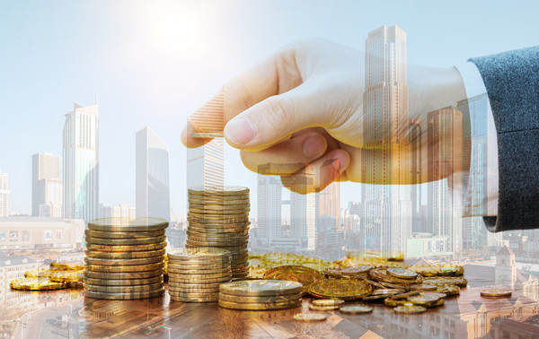 供應(yīng)鏈金融：創(chuàng)新金融服務(wù)，促進(jìn)供應(yīng)鏈健康發(fā)展