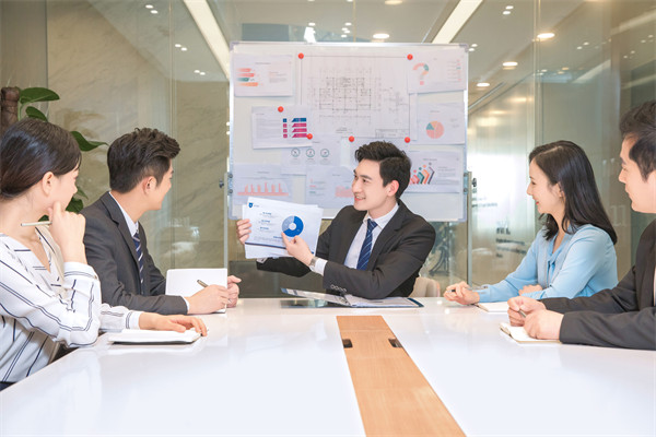 精心組織規(guī)劃，引領(lǐng)企業(yè)高效協(xié)作，邁向卓越未來