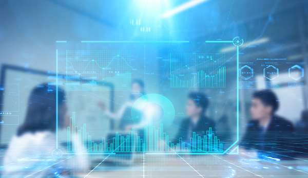 營銷戰(zhàn)略：制定有效策略，引領(lǐng)業(yè)務(wù)增長