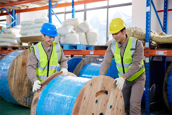 協(xié)同供應(yīng)鏈：強化合作伙伴關(guān)系，提升整體競爭力