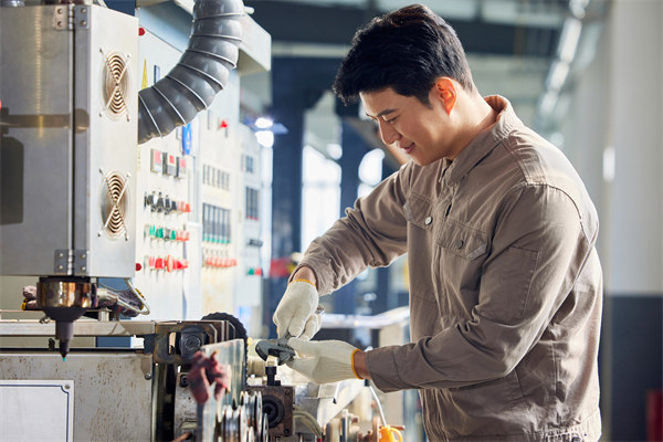 協(xié)同供應(yīng)鏈：強(qiáng)化合作伙伴關(guān)系，提升整體競(jìng)爭(zhēng)力