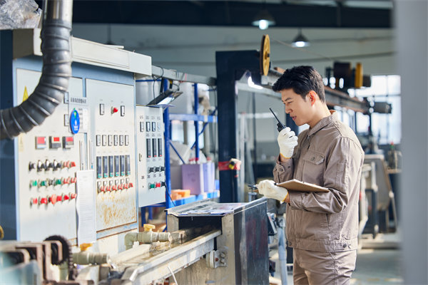 精益生產(chǎn)：優(yōu)化生產(chǎn)流程，提升產(chǎn)品質(zhì)量與效益