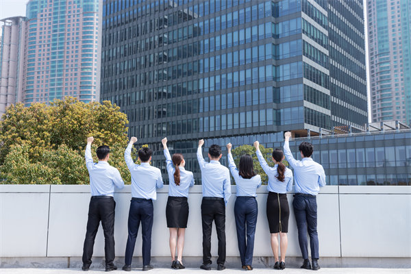 優(yōu)化組織結(jié)構(gòu)，提升協(xié)作效能，助推組織發(fā)展新高度