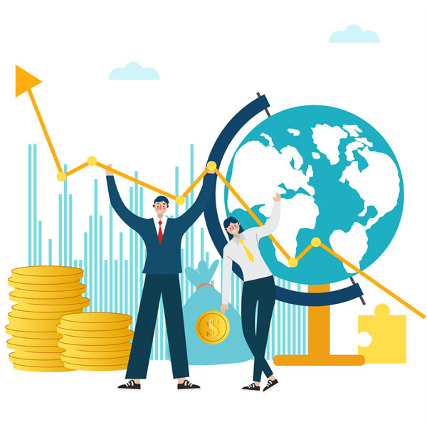 薪酬調(diào)查與分析：定期調(diào)查，了解市場(chǎng)行情