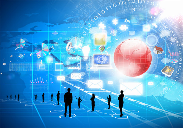 全球化供應(yīng)鏈管理：適應(yīng)全球化趨勢，提升國際競爭力