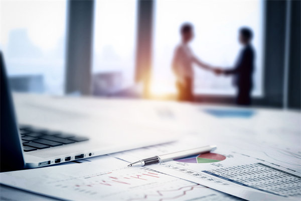 營銷渠道：拓展銷售渠道，擴大市場份額