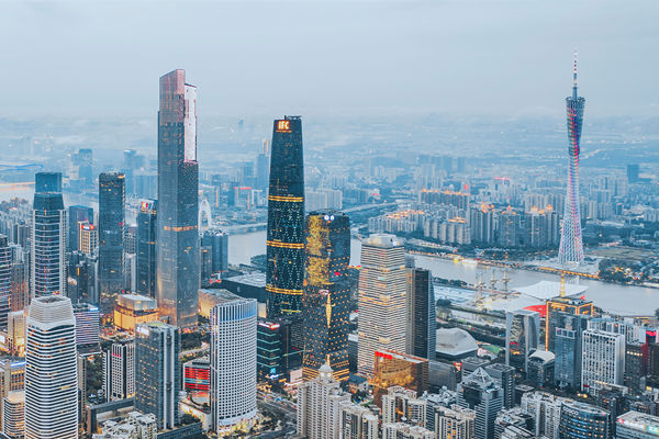 活動資訊丨新質(zhì)生產(chǎn)力系列課程之《新形勢、新規(guī)劃、新未來》即將舉辦