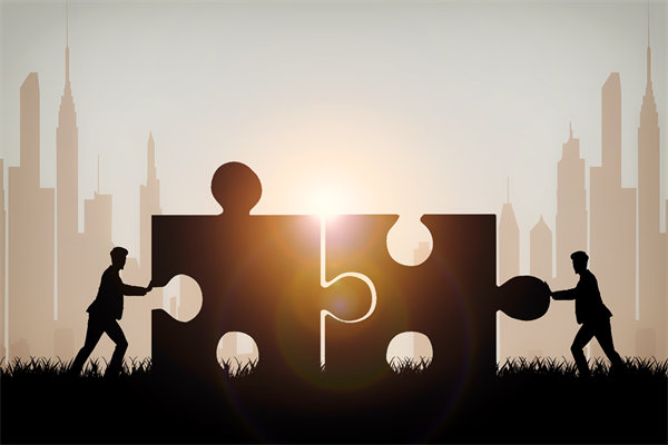 深度戰(zhàn)略咨詢，引領(lǐng)企業(yè)轉(zhuǎn)型，共創(chuàng)美好未來