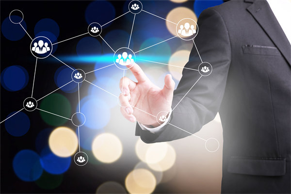 企業(yè)管理智慧化升級(jí)，驅(qū)動(dòng)創(chuàng)新發(fā)展，開(kāi)啟全新時(shí)代