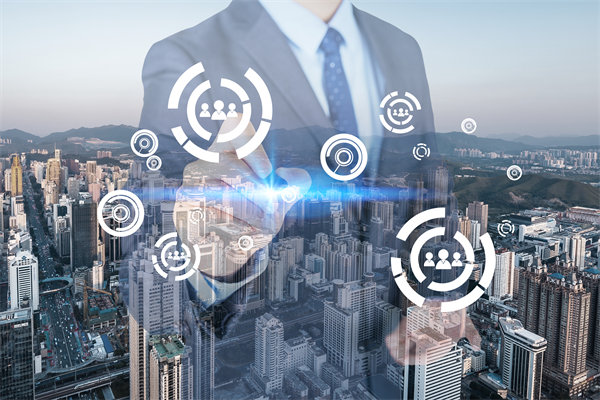 企業(yè)管理智慧化升級(jí)，驅(qū)動(dòng)創(chuàng)新發(fā)展，開啟全新時(shí)代