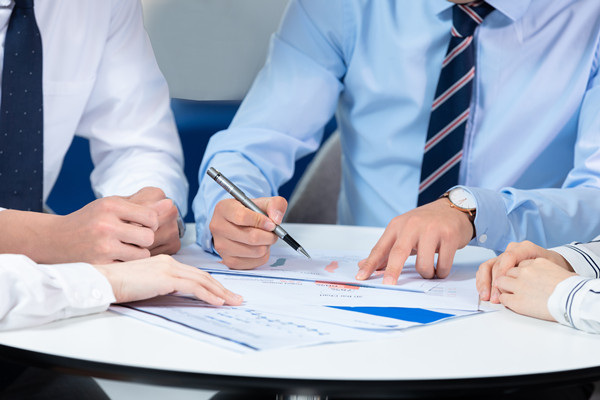 創(chuàng)新企業(yè)管理策略，提升企業(yè)核心競(jìng)爭力與市場(chǎng)份額