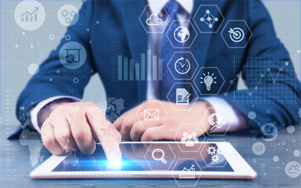 數(shù)字化供應(yīng)鏈管理，應(yīng)對未來挑戰(zhàn)與機遇