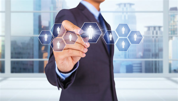 精細(xì)管理，科學(xué)規(guī)劃，塑造高效協(xié)作組織