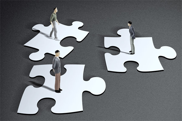 供應(yīng)鏈協(xié)同管理：強(qiáng)化合作伙伴關(guān)系，提升整體競(jìng)爭(zhēng)力