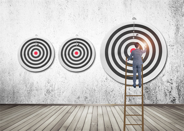 預(yù)見(jiàn)未來(lái)，優(yōu)化組織規(guī)劃，實(shí)現(xiàn)跨越式發(fā)展