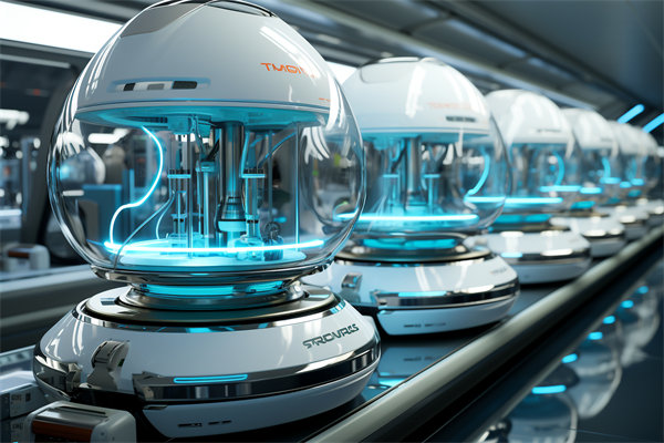 智慧化精益生產(chǎn)管理，打造現(xiàn)代化生產(chǎn)運營新模式