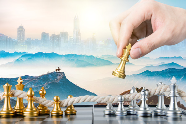 精心策劃年度經(jīng)營(yíng)計(jì)劃，驅(qū)動(dòng)企業(yè)穩(wěn)健增長(zhǎng)新里程