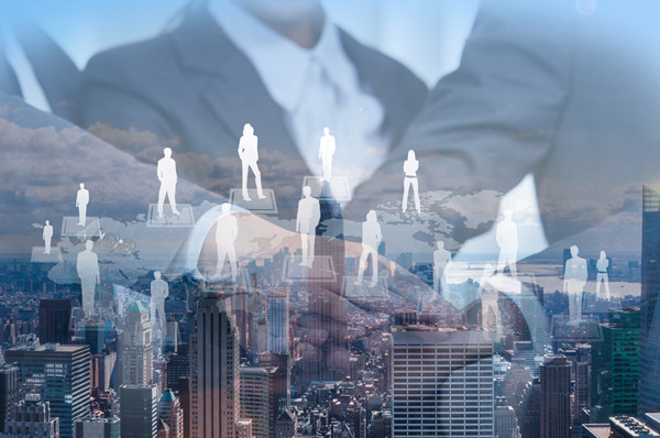 戰(zhàn)略視角下的組織規(guī)劃，引領(lǐng)企業(yè)走向卓越與成功