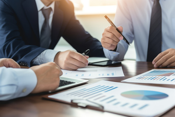 戰(zhàn)略視角下的組織規(guī)劃，引領(lǐng)企業(yè)走向卓越與成功