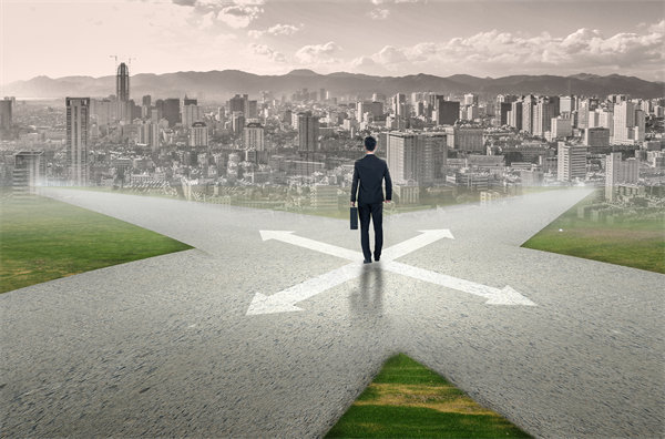 如果一家企業(yè)沒有明確的管理策略，會面臨什么風險？