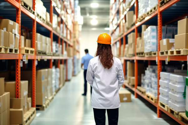 有效性供應(yīng)鏈和反應(yīng)性供應(yīng)鏈在管理策略上有何不同？