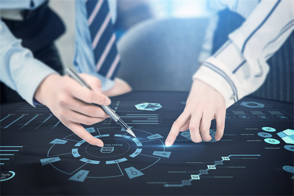 數(shù)字化轉(zhuǎn)型下企業(yè)管理的變革路徑是什么？