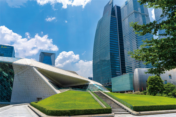 廣州企業(yè)如何借助管理咨詢實現(xiàn)高效轉(zhuǎn)型？