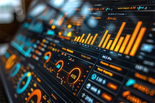 信息技術(shù)如何賦能集團管控，提升決策效率？