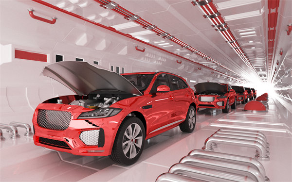 市場波動，制造業(yè)如何靈活調(diào)整生產(chǎn)計(jì)劃以保持競爭力？