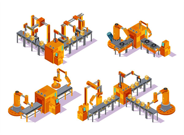 如何實(shí)施精益布局，以提高生產(chǎn)線流程效率與靈活性？