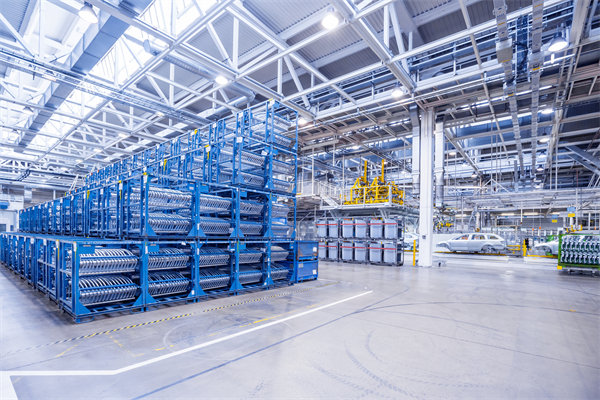 集成供應(yīng)鏈中如何有效管理庫(kù)存以降低運(yùn)營(yíng)成本？