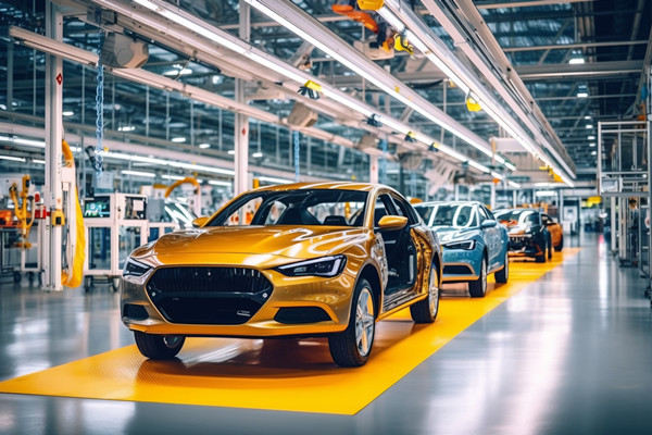 精益工具如何助力企業(yè)，實(shí)現(xiàn)生產(chǎn)效率與質(zhì)量雙提升？