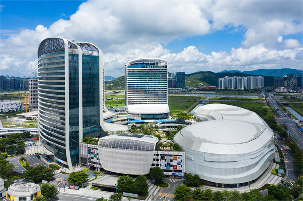 珠海管理咨詢公司最新排名有哪些變化？依據(jù)是？