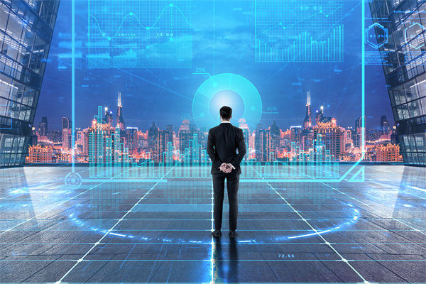 如何通過(guò)數(shù)字化手段提升集團(tuán)管控的精準(zhǔn)度與效率？