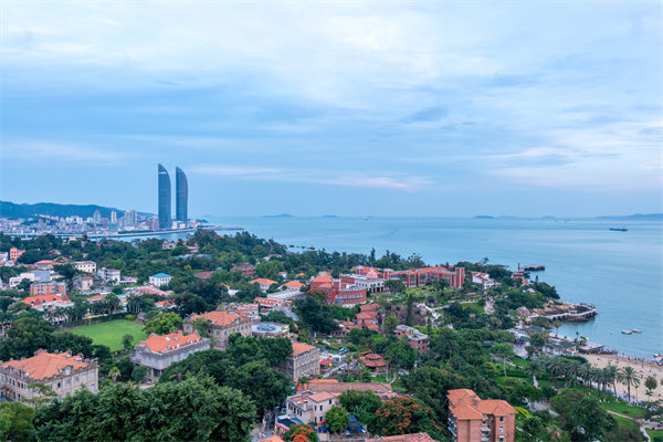 廈門管理咨詢公司如何助力企業(yè)精準(zhǔn)定位市場？