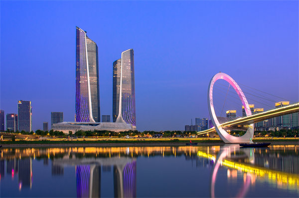 南京管理咨詢公司排名背后的評(píng)選標(biāo)準(zhǔn)是什么？