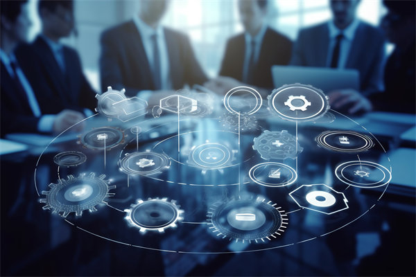 數(shù)字化轉型中，集團管控策略如何與時俱進調整？