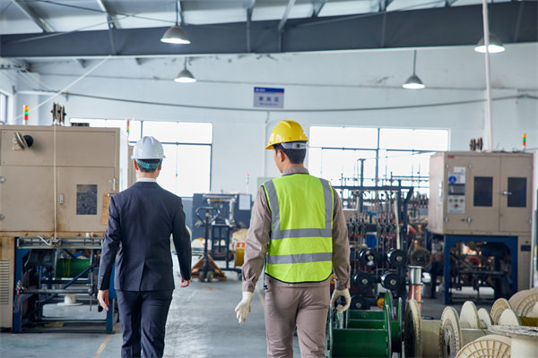 精益文化如何驅(qū)動(dòng)全員參與，共創(chuàng)高效生產(chǎn)環(huán)境？