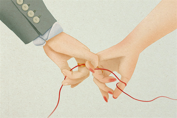 民政部：鼓勵將婚姻登記機關(guān)設(shè)在公園，目的是什么？