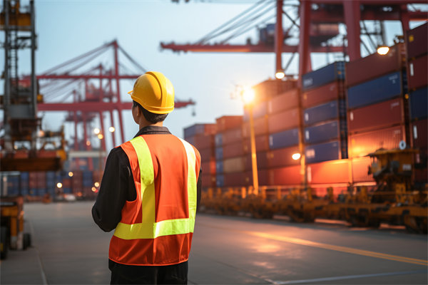 在全球化背景下，制造業(yè)如何加強國際供應鏈風險管理？