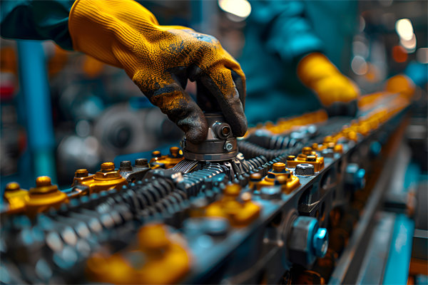 如何實(shí)施精益生產(chǎn)，以提高生產(chǎn)效率和降低成本？