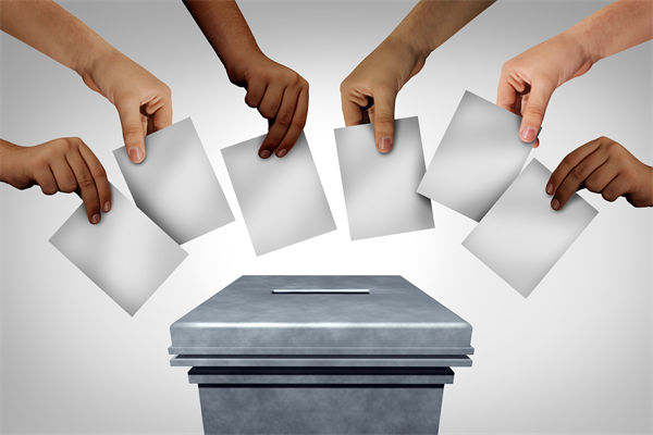 世界關(guān)注美國(guó)大選今日投票，會(huì)影響到制造業(yè)么？