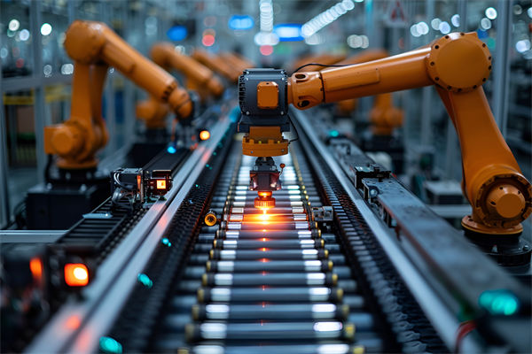 精益布局優(yōu)化策略，如何最大化生產(chǎn)流程效率與靈活性？