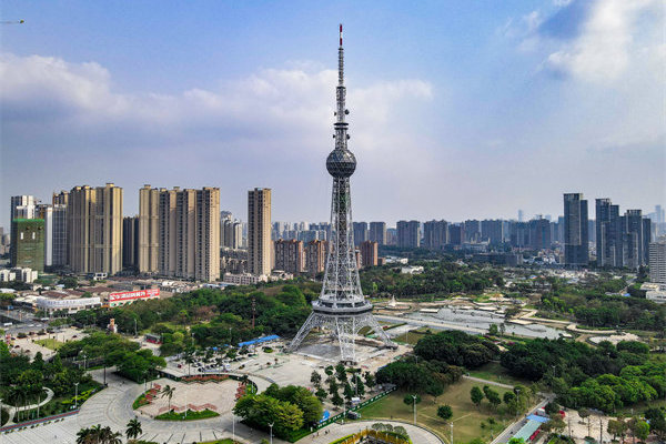 佛山組織規(guī)劃咨詢公司如何重塑企業(yè)組織架構(gòu)？