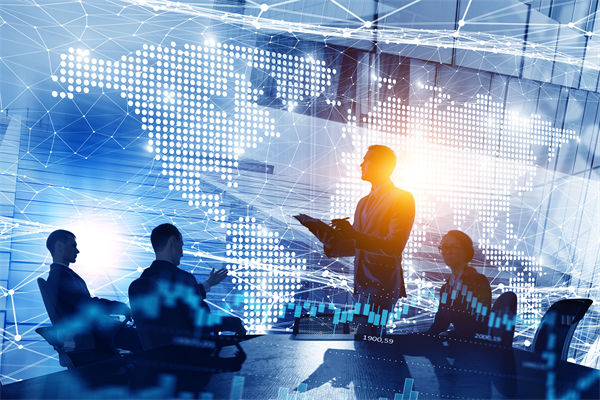 面對市場快速變化，組織規(guī)劃如何保持靈活性與前瞻性？