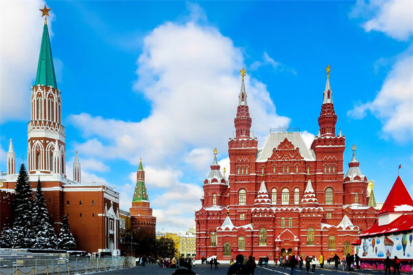 中國消費者開始擁抱俄貨，國內(nèi)制造業(yè)怎么應(yīng)對？